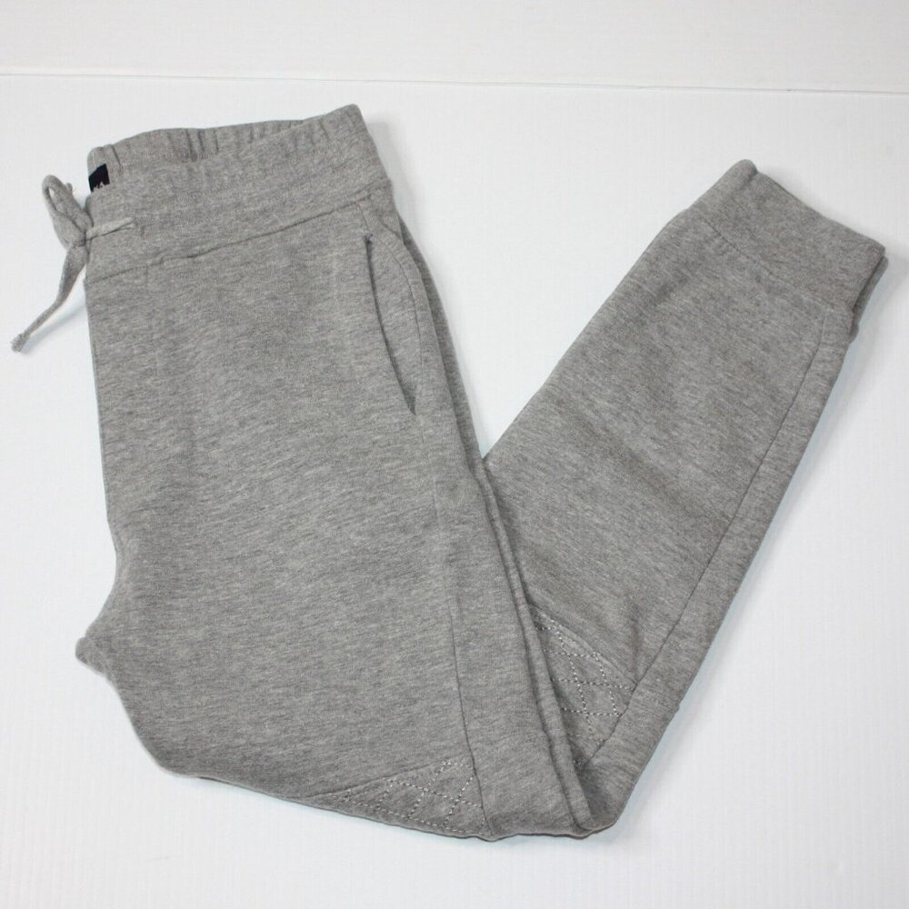 Rumors Boy's Gray Sweatpants Joggers Pants size M